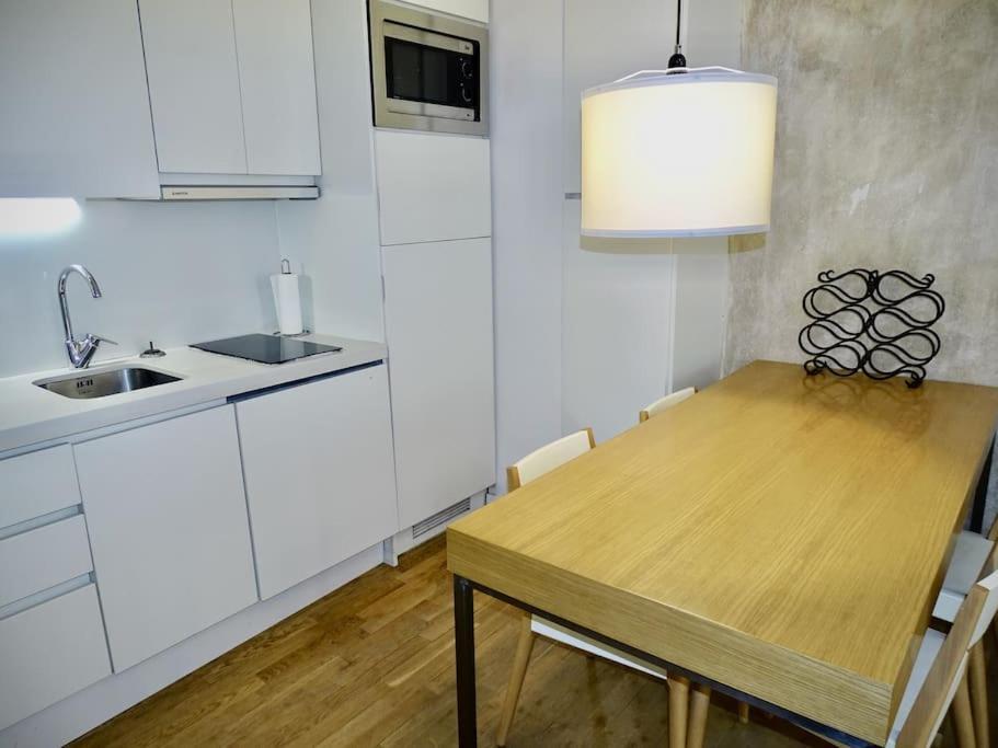 Precioso Apartamento Junto A La Plaza Mayor Madrid Exterior photo