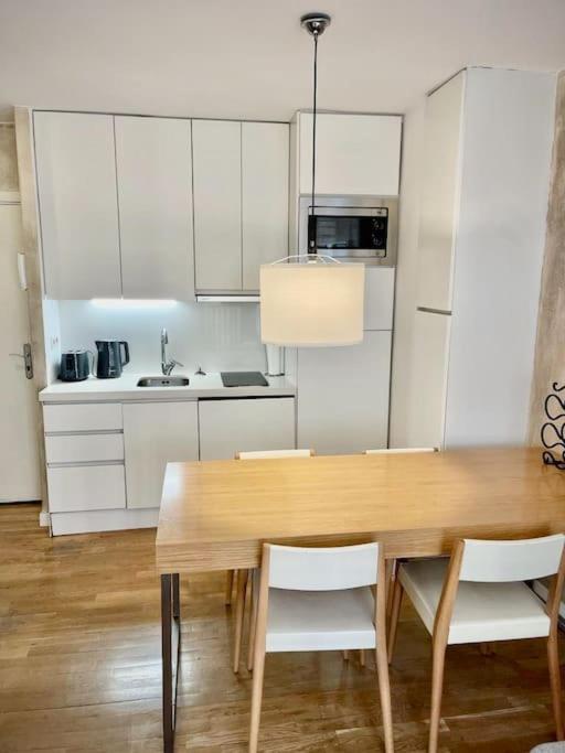 Precioso Apartamento Junto A La Plaza Mayor Madrid Exterior photo