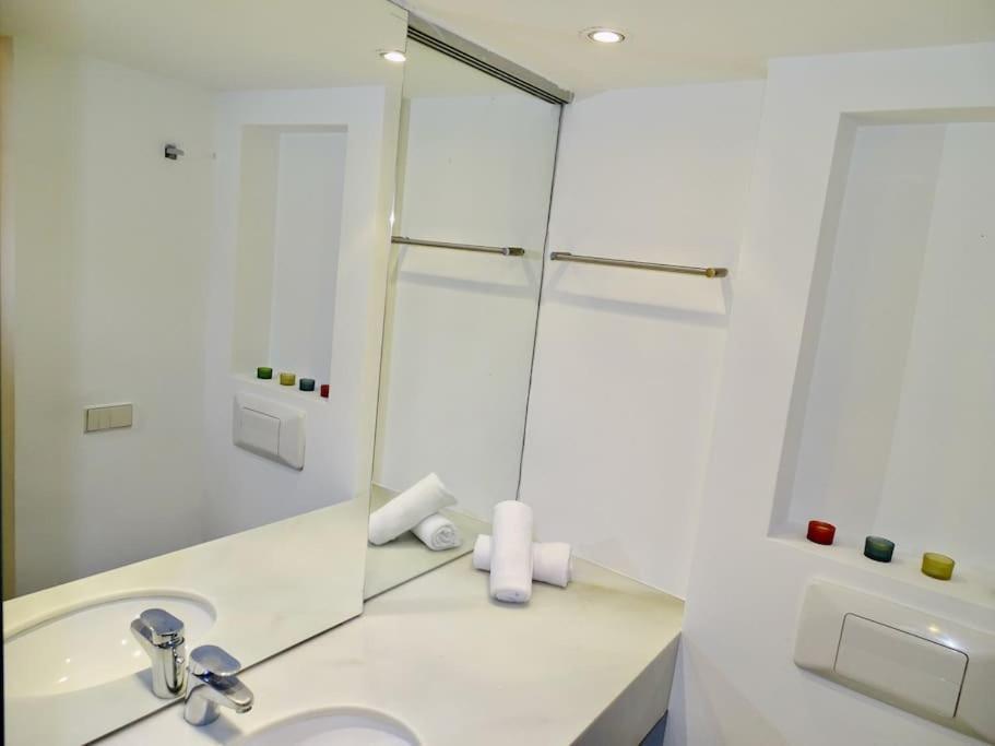Precioso Apartamento Junto A La Plaza Mayor Madrid Exterior photo