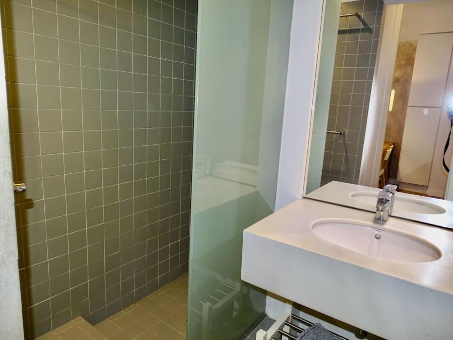 Precioso Apartamento Junto A La Plaza Mayor Madrid Exterior photo