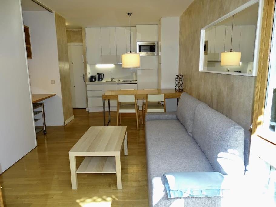 Precioso Apartamento Junto A La Plaza Mayor Madrid Exterior photo